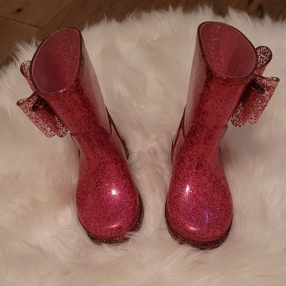 Baby rain boots - Picture 2 of 3